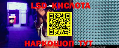 молекула духа Кингисепп